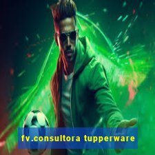 fv.consultora tupperware